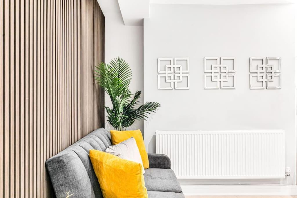 Apartamento Luxaway Holland Park With Ac - Sleeps 8 *