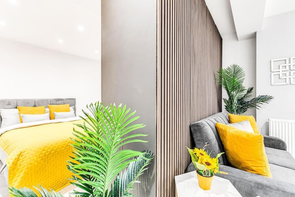 Luxaway Holland Park With Ac - Sleeps 8 Londres